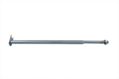 Damper Rod