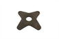 Damper Spider Washer