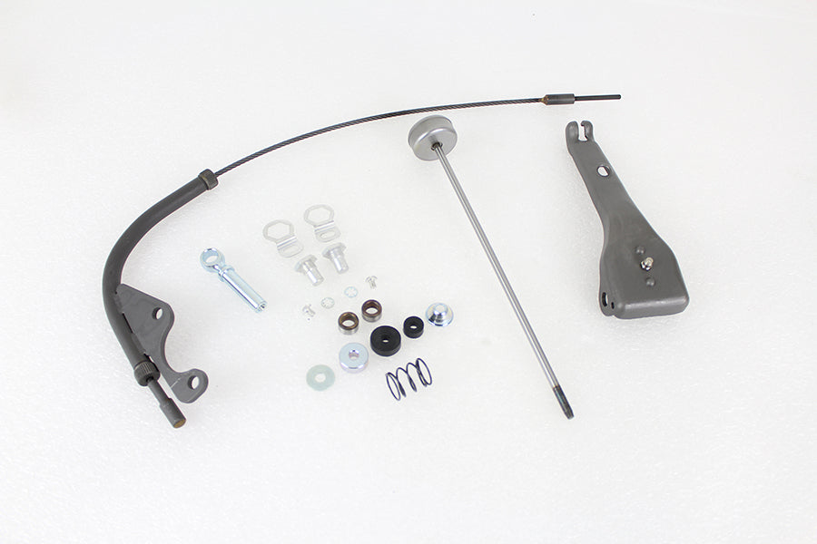 45 Clutch Arm and Cable Kit
