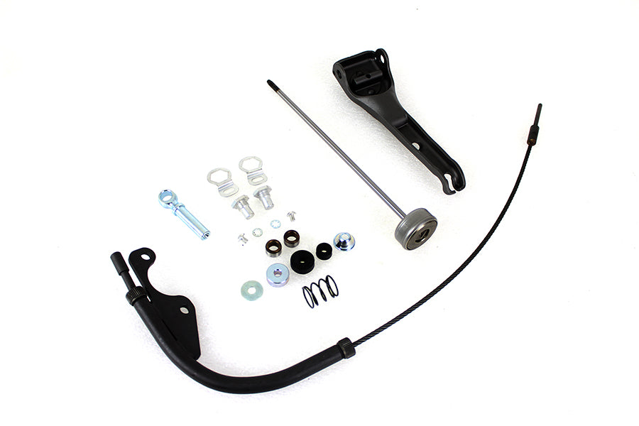 45 Clutch Arm and Cable Kit