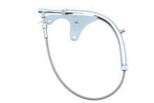 Load image into Gallery viewer, 45 inch W Clutch Cable Assembly