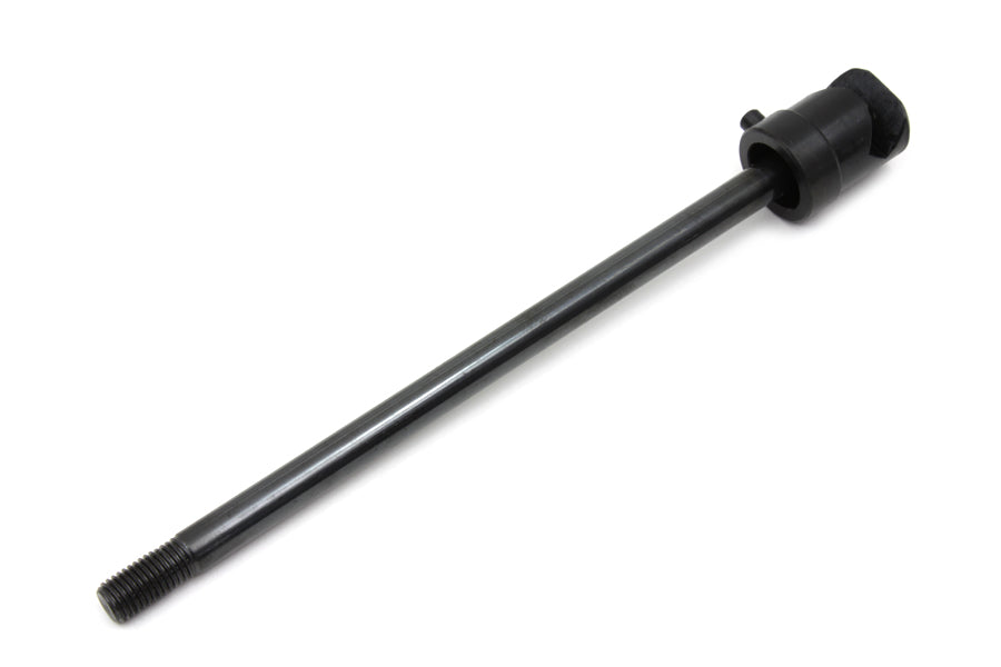 Engine Breather Pipe