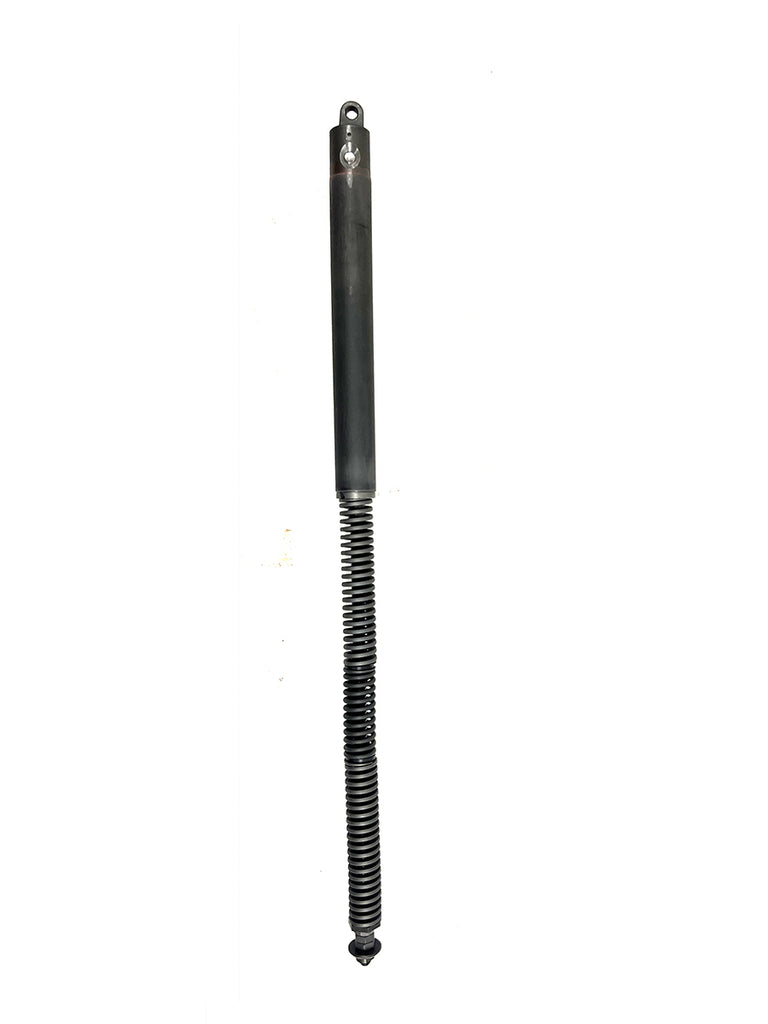 Replica Seat Post Assembly Parkerized