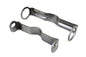 Raw Spring Fork Shock Bracket Set