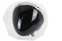 Load image into Gallery viewer, Guide 6-1/2 inch Spring Fork Headlamp Black