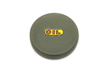 Load image into Gallery viewer, Army 45 Oil Cap