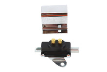 Load image into Gallery viewer, Indian Brake Switch with Chrome Cover