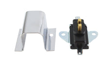 Load image into Gallery viewer, Indian Brake Switch with Chrome Cover