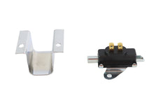 Load image into Gallery viewer, Indian Brake Switch with Chrome Cover