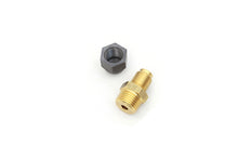 Load image into Gallery viewer, Knucklehead Rocker Box Cap with Fitting