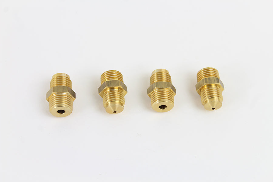 Knucklehead Rocker Box Fitting