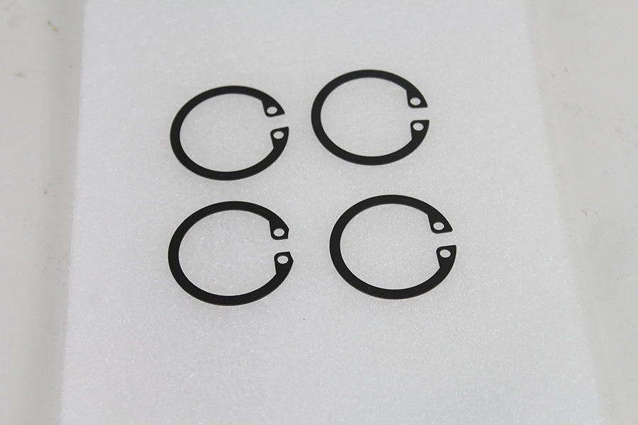 Knucklehead Rocker Box Retaining Ring