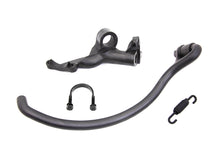 Load image into Gallery viewer, Black Jiffy Kickstand Assembly