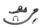 Black Jiffy Kickstand Assembly