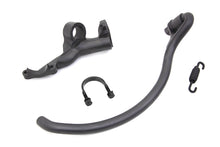 Load image into Gallery viewer, Black Jiffy Kickstand Assembly