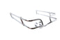 Chrome Saddlebag Rail Set