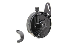 Load image into Gallery viewer, 45 inch Black Rear Brake Backing Plate Assembly