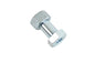 Hand Clutch Fitting Zicad Plated