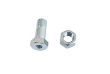 Load image into Gallery viewer, Hand Clutch Fitting Zicad Plated