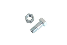 Load image into Gallery viewer, Hand Clutch Fitting Zicad Plated