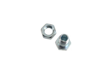Load image into Gallery viewer, Hand Clutch Fitting Zicad Plated