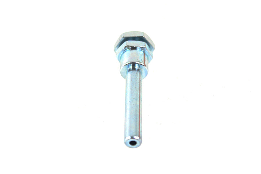 45 inch Hand Clutch Cable Fitting Zicad Plated