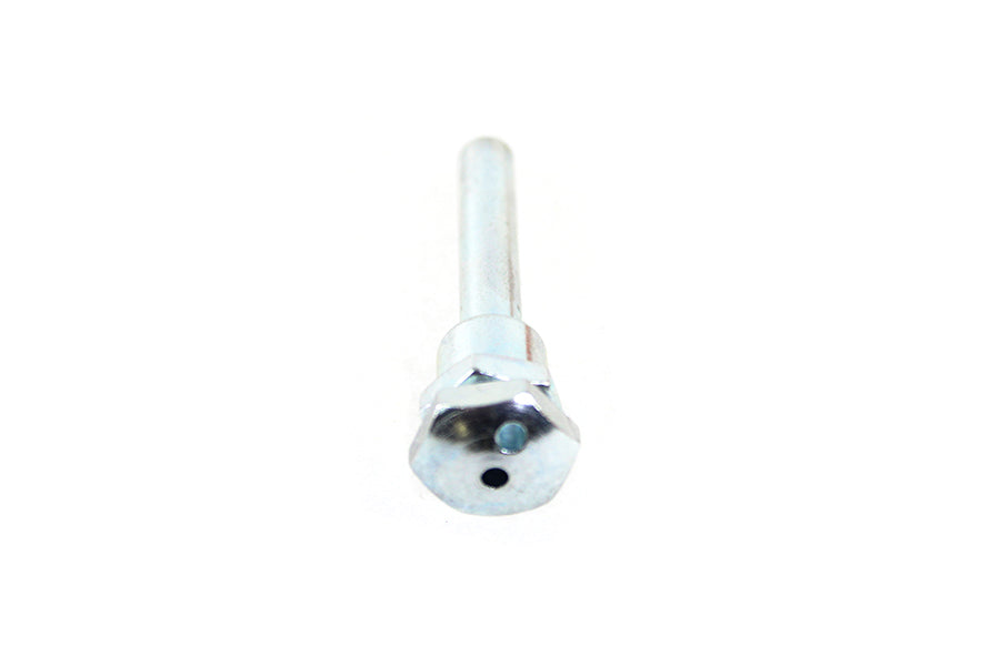 45 inch Hand Clutch Cable Fitting Zicad Plated