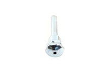 Load image into Gallery viewer, 45 inch Hand Clutch Cable Fitting Zicad Plated