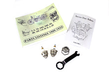 Load image into Gallery viewer, JD Spark Plug &amp; Parts Book Set