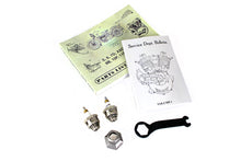 Load image into Gallery viewer, JD Spark Plug &amp; Parts Book Set