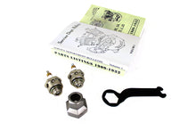 Load image into Gallery viewer, JD Spark Plug &amp; Parts Book Set