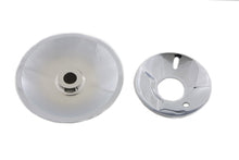Load image into Gallery viewer, Spring Fork Front Hubcap Set
