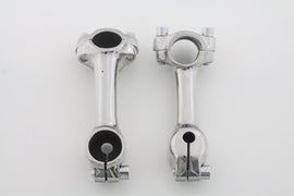 Stelling and Hellings Riser Set