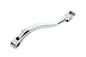 Chrome Kick Starter Arm