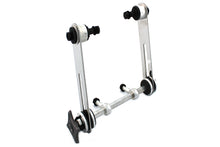 Load image into Gallery viewer, Replica Style Ride Control Kit Stainless