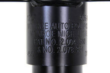 Load image into Gallery viewer, Replica Front Spring Fork Shock Black