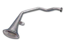 Load image into Gallery viewer, Trumpet Horn Bugle Chrome