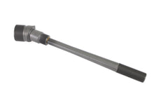 Load image into Gallery viewer, V-TWIN Side Car Front Tie Rod for chassis, showing the metal component with mounting points and mechanical details.