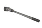 V-TWIN Side Car Front Tie Rod for chassis, showing the metal component with mounting points and mechanical details.