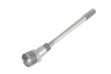 Load image into Gallery viewer, V-TWIN Side Car Front Tie Rod for chassis, showing the metal rod component with mounting points on a white background.