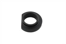 Load image into Gallery viewer, V-TWIN Side Car Lower Tie Rod Spacer for chassis, black metal component shown in the image.
