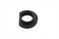 V-TWIN Side Car Lower Tie Rod Spacer for chassis, black metal component shown in the image.