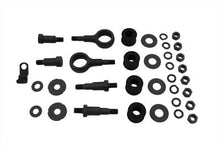 Load image into Gallery viewer, Replica Spring Fork Shock Hardware Kit