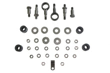 Load image into Gallery viewer, Replica Spring Fork Shock Hardware Kit