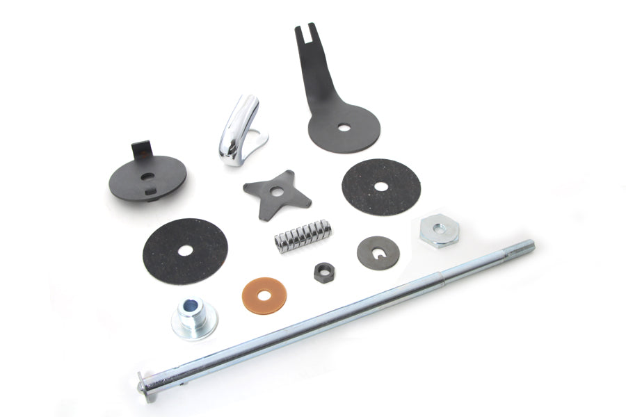 Steering Damper Kit