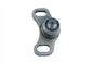 Rigid Rear Side Car Mount Bracket