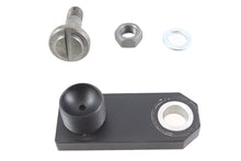 Load image into Gallery viewer, Rear Side Car Mount with Stud Parkerized