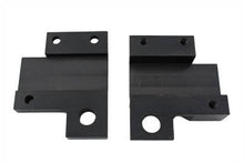 Load image into Gallery viewer, Side Car Rear Clamp Set