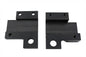 Side Car Rear Clamp Set