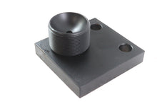 Load image into Gallery viewer, Clamp on Rear Mount Block